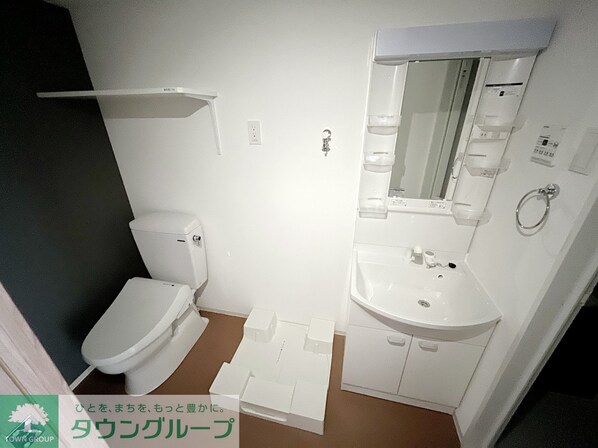 RELUXIA品川中延の物件内観写真